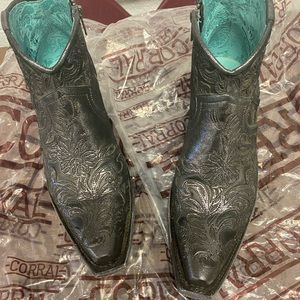 Corral Boots